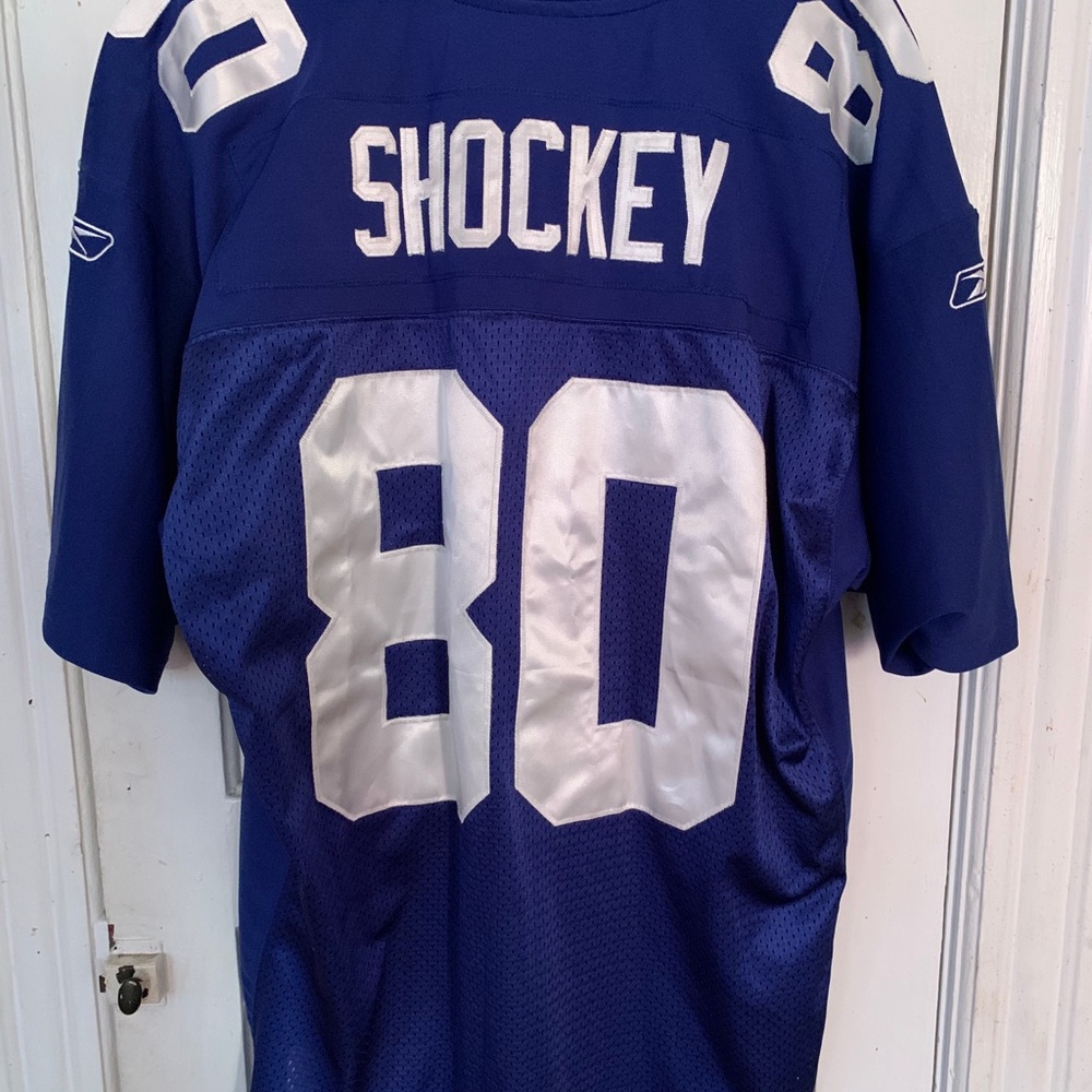 Vintage Giants Jersey